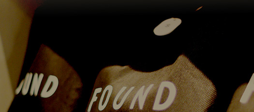 パーソナルジム「FOUND」