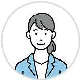 30代女性アイコン