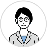 30代女性アイコン