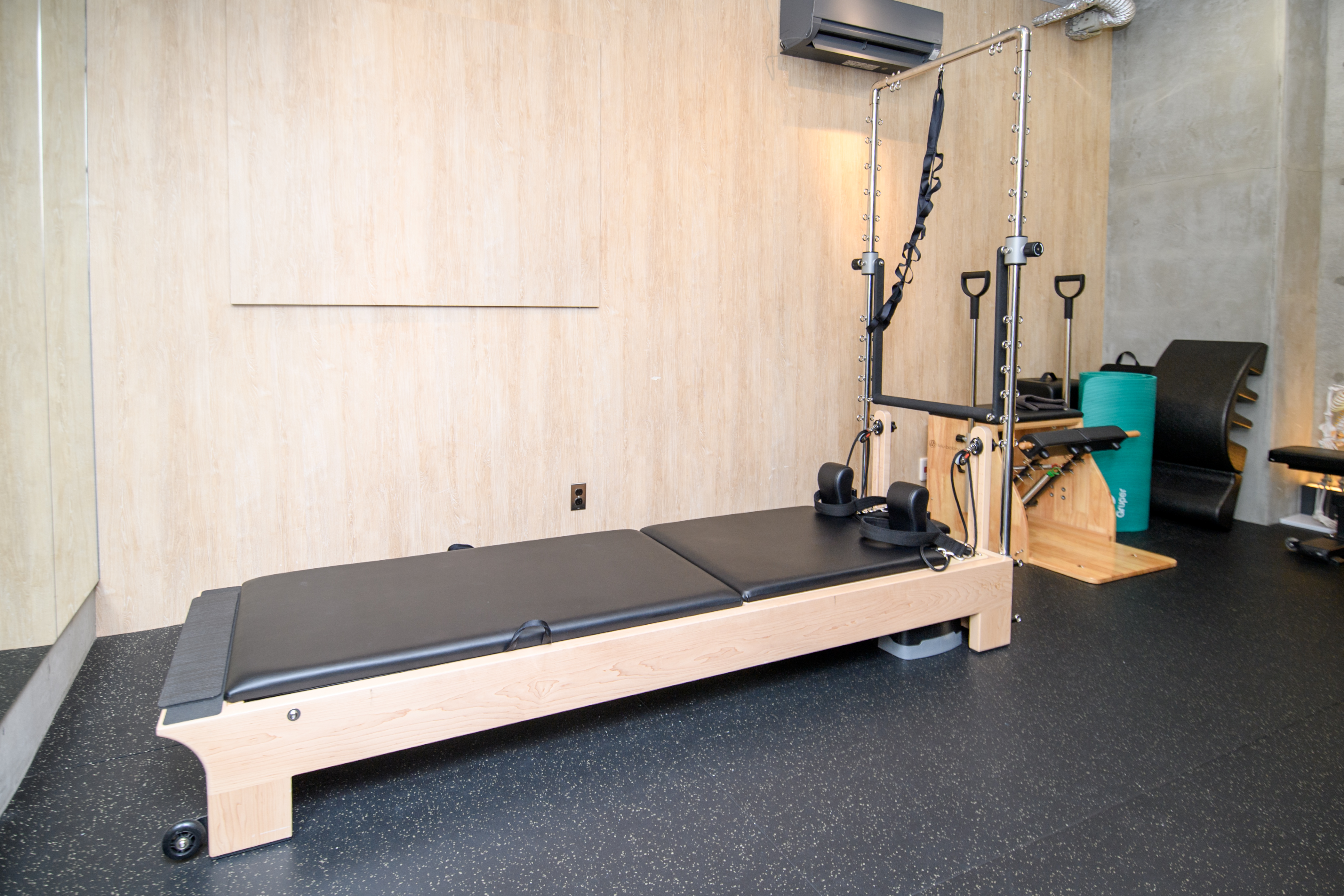 トレーニングルーム